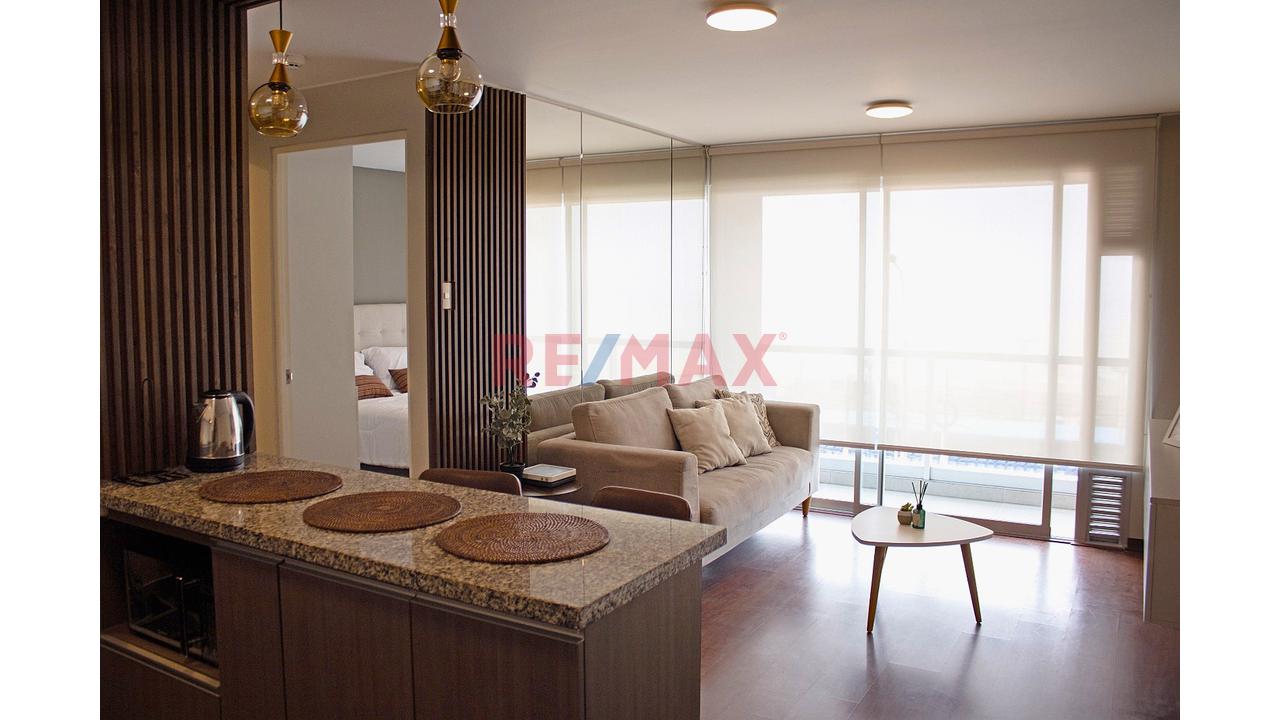 🌊 Exclusivo Departamento En Venta – Av. Bertolotto, San Miguel | Vista Frontal Al Mar Y Balcón | Ideal Para Vivir O Invertir ⭐ — foto 7