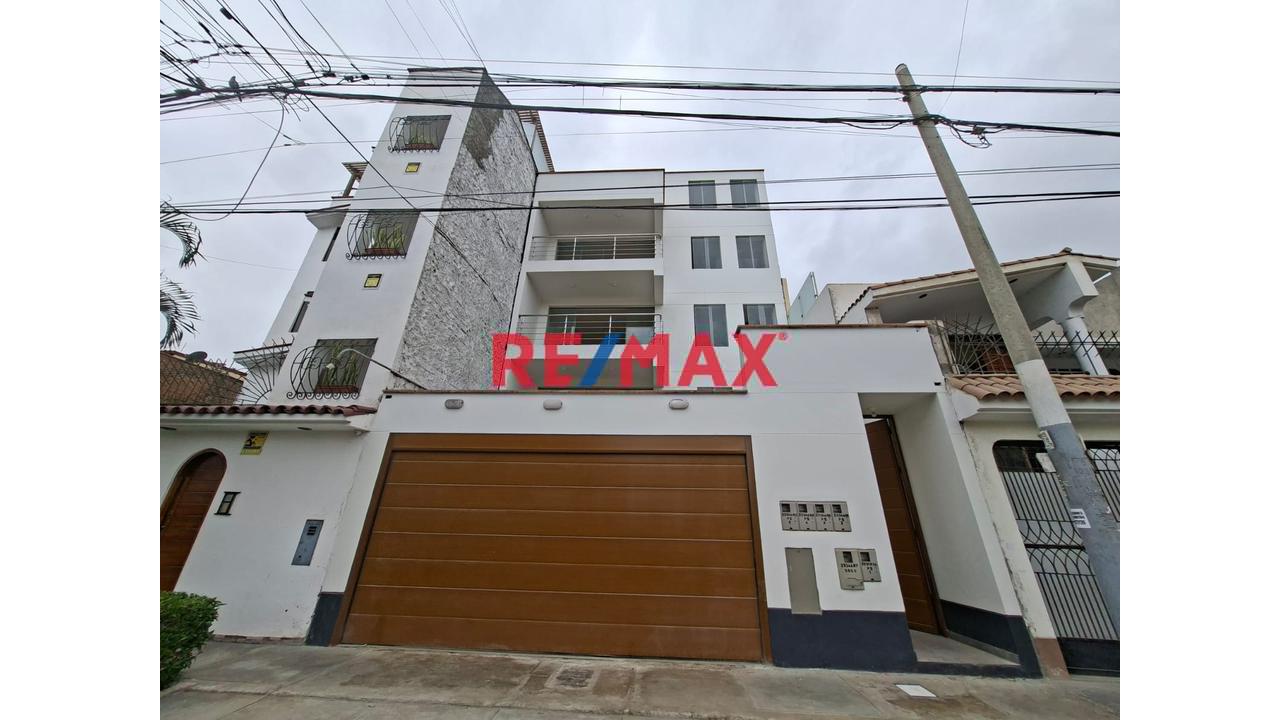 Vendo Departamento Primer Nivel Los Cedros De Villa