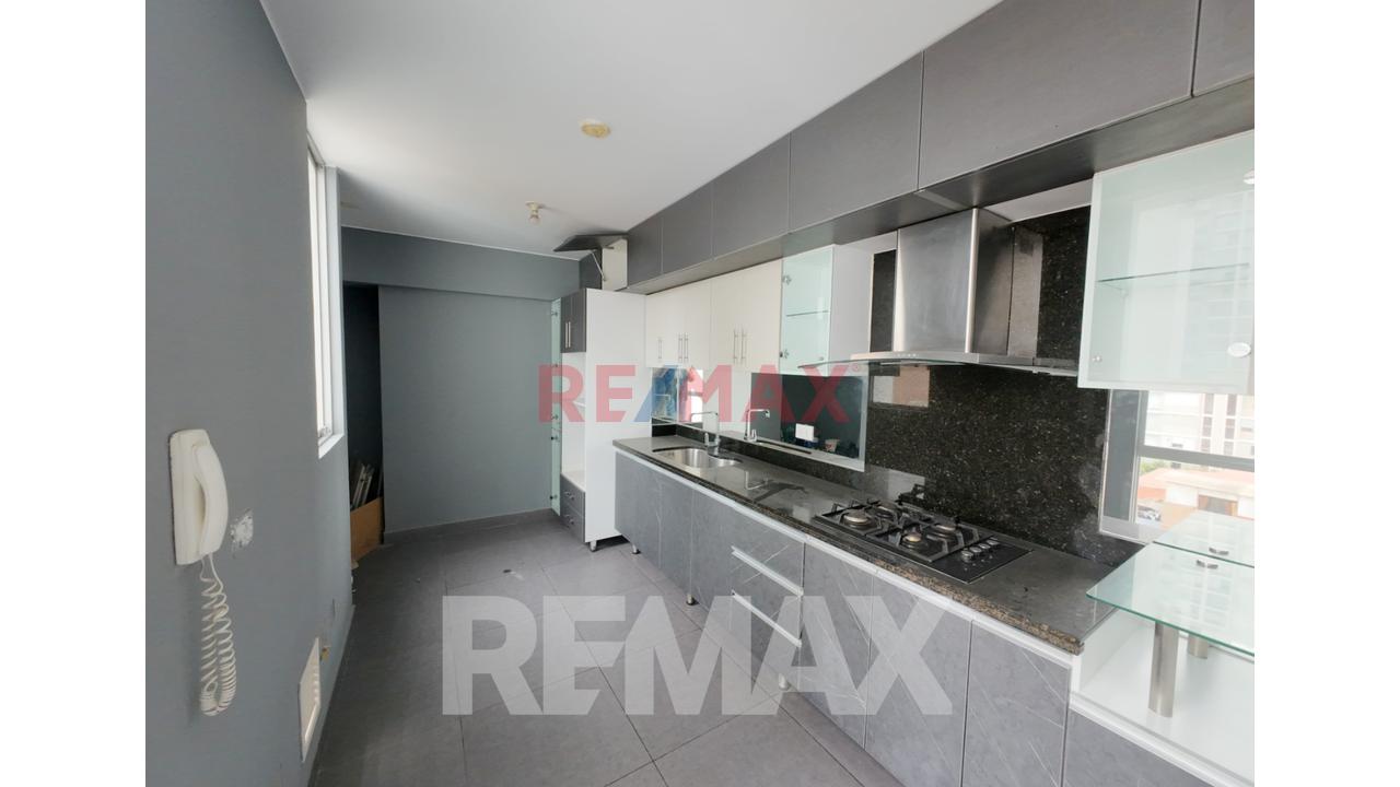 Venta Departamento Duplex + 2 Cocheras - Barranco — foto 4