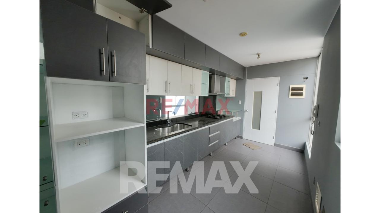 Venta Departamento Duplex + 2 Cocheras - Barranco — foto 5
