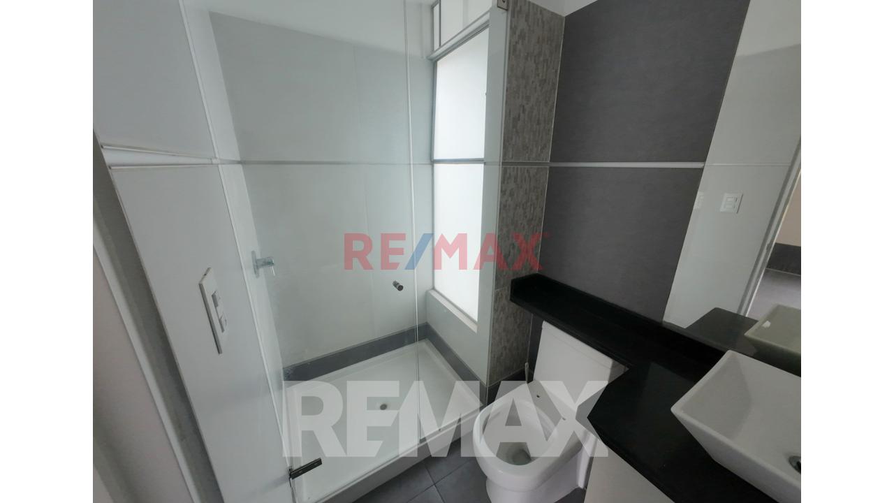 Venta Departamento Duplex + 2 Cocheras - Barranco — foto 12