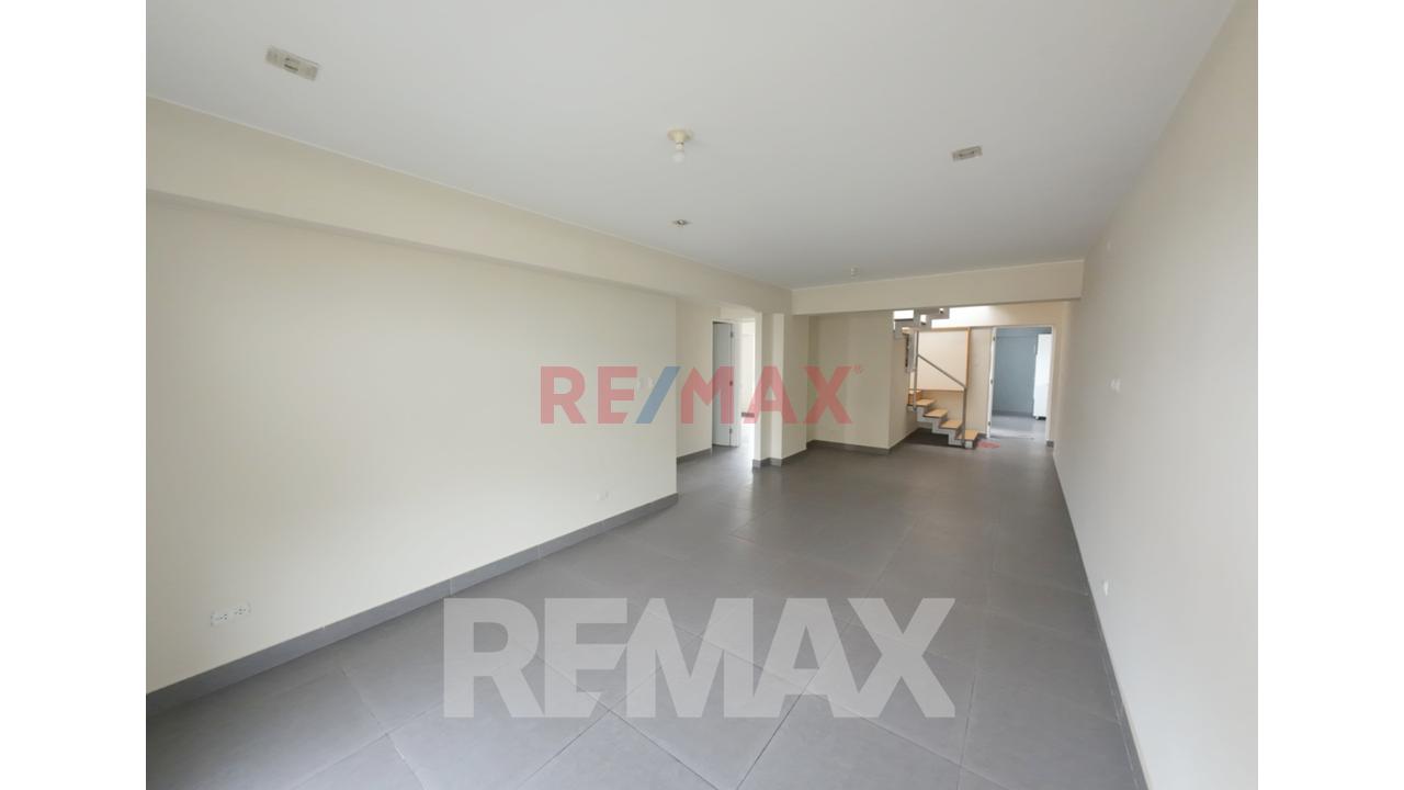 Venta Departamento Duplex + 2 Cocheras - Barranco — foto 9