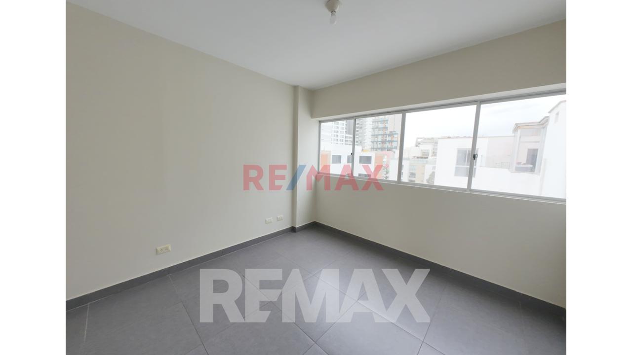 Venta Departamento Duplex + 2 Cocheras - Barranco — foto 6