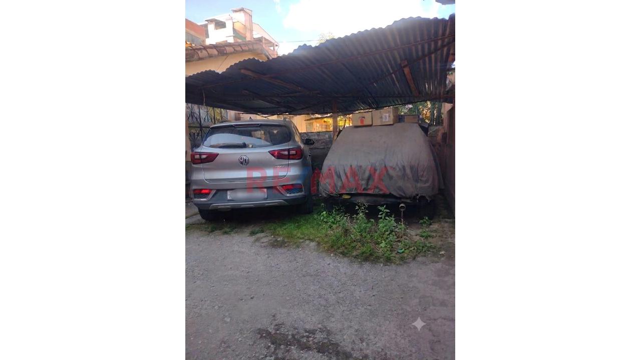 Casa Como Terreno En Venta – Altura Del 5.º Paradero De Ttio Wanchaq, Cusco - 4