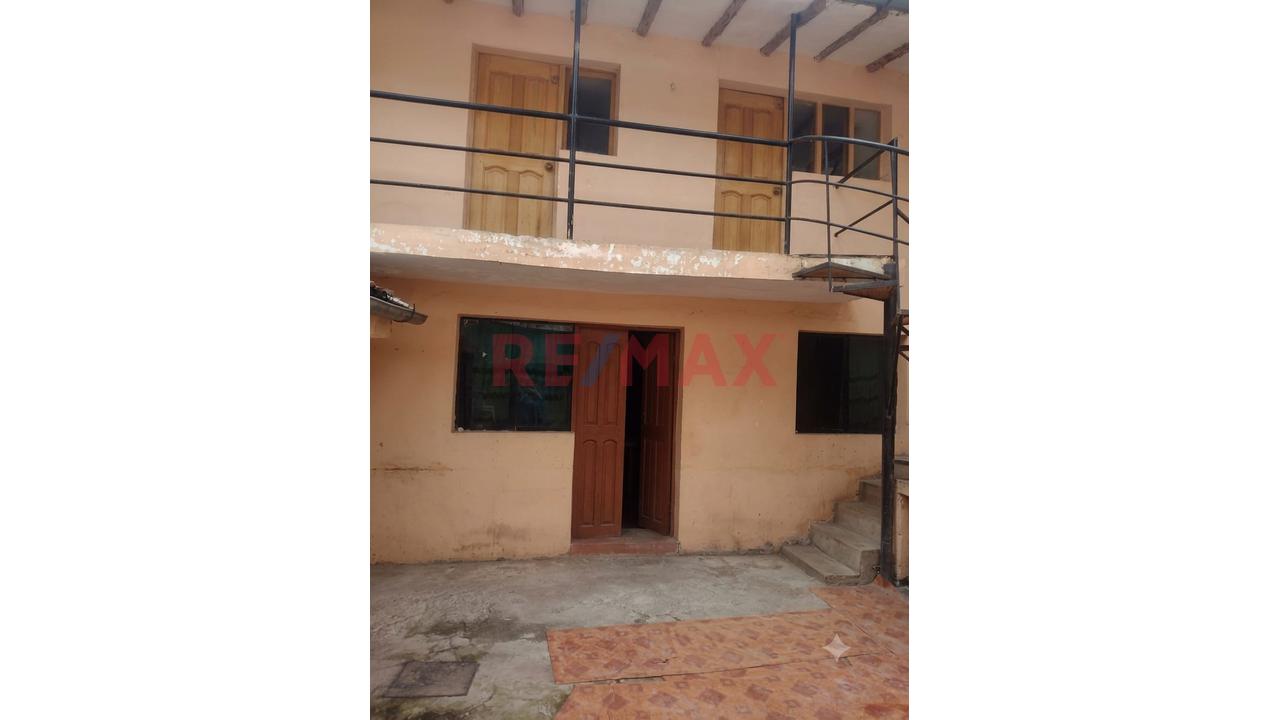 Casa Como Terreno En Venta – Altura Del 5.º Paradero De Ttio Wanchaq, Cusco - 5