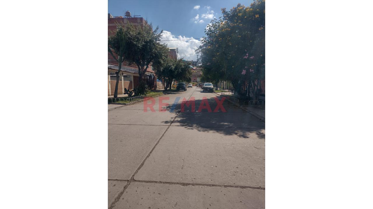 Casa Como Terreno En Venta – Altura Del 5.º Paradero De Ttio Wanchaq, Cusco - 3
