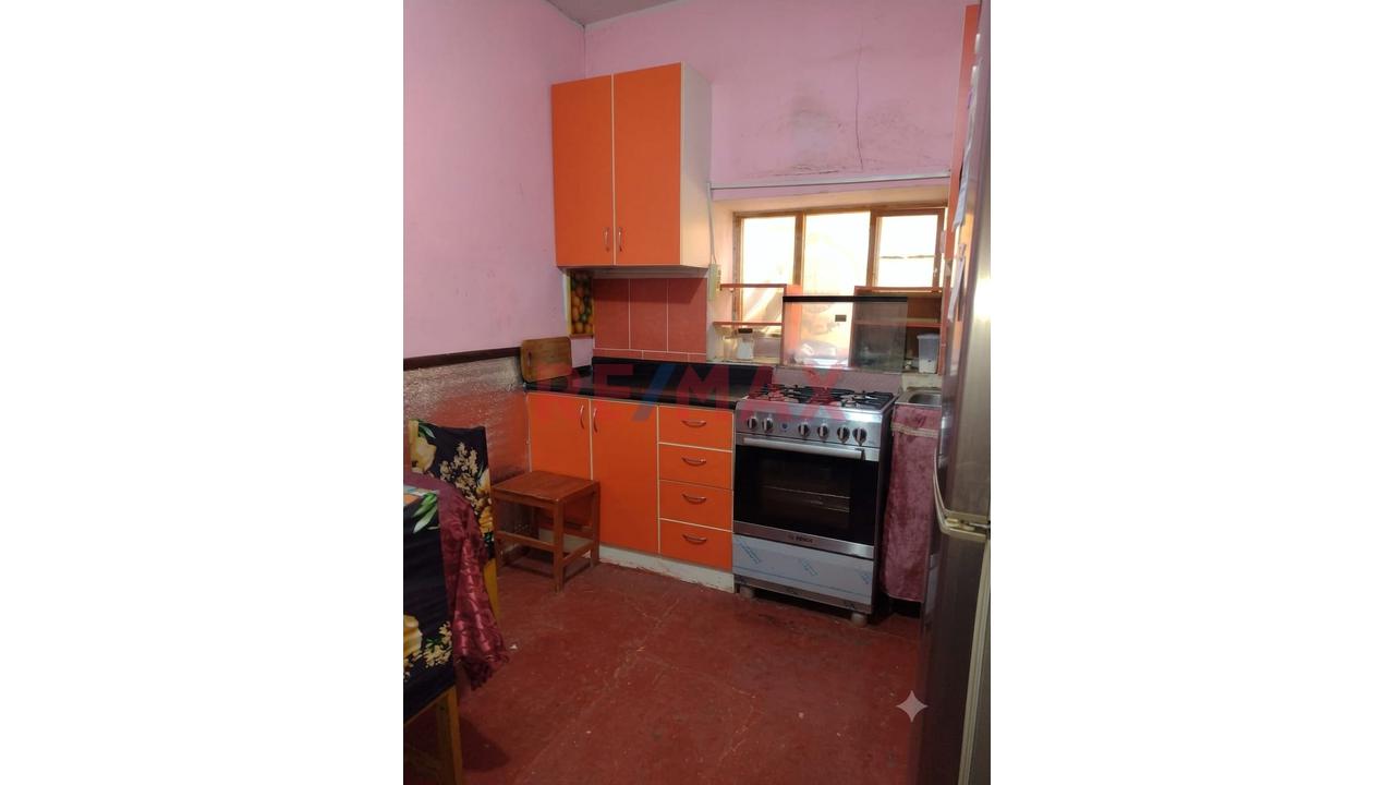Casa Como Terreno En Venta – Altura Del 5.º Paradero De Ttio Wanchaq, Cusco - 6