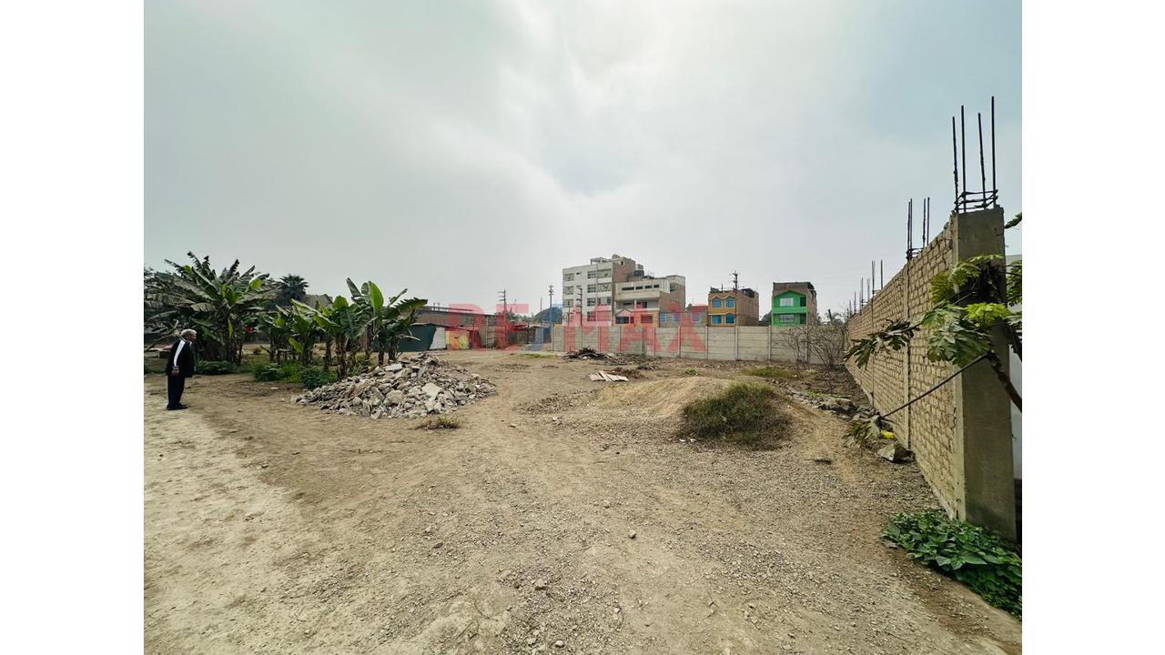 ¡Gran Oportunidad De Inversión En Puente Piedra! - 2