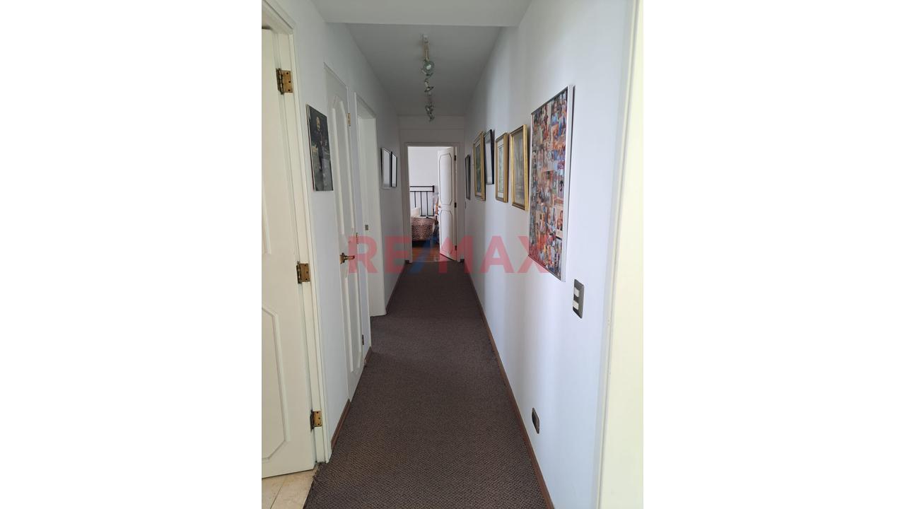 Rebajadisimo!!_Vendo Lindo Departamento Zona Exclusiva De San Isidro $450,000  Abiertos A  Propuestas — foto 7