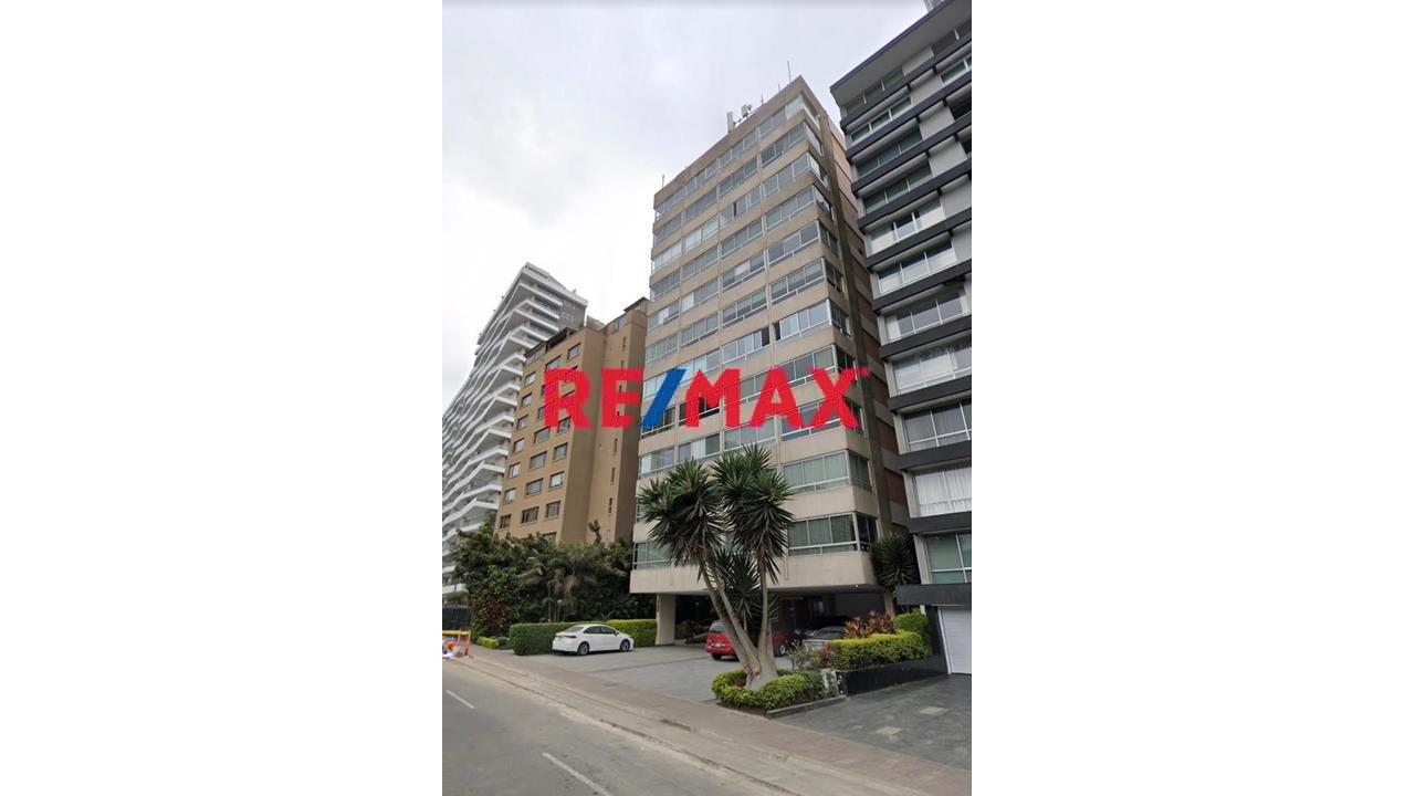 Rebajadisimo!!_Vendo Lindo Departamento Zona Exclusiva De San Isidro $450,000 Abiertos A Propuestas