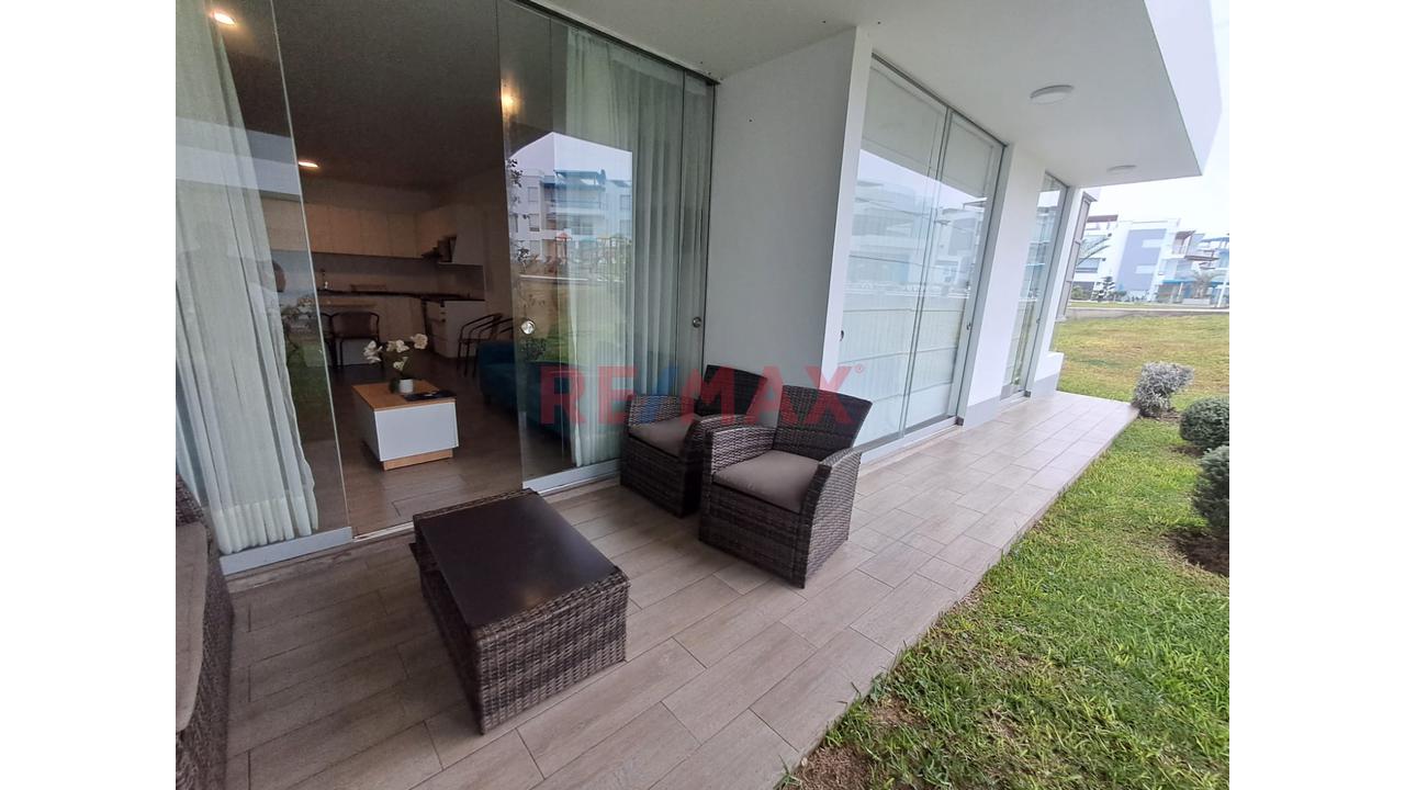 Departamento Condominio Mikonos 1Er Piso Toda La Tranquilidad Y Relax Para La Familia — foto 4