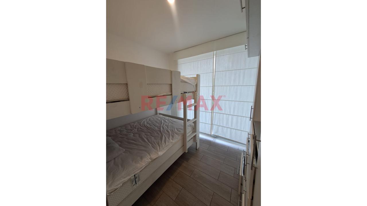 Departamento Condominio Mikonos 1Er Piso Toda La Tranquilidad Y Relax Para La Familia - 18