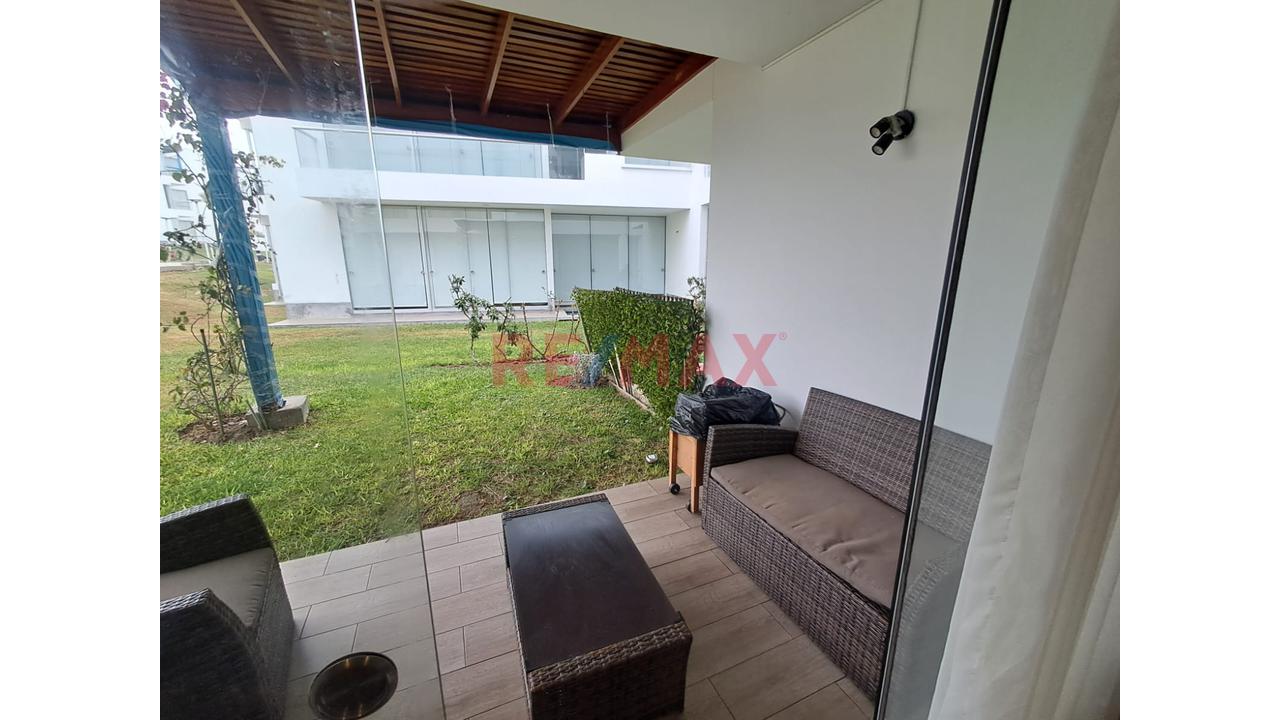 Departamento Condominio Mikonos 1Er Piso Toda La Tranquilidad Y Relax Para La Familia — foto 14