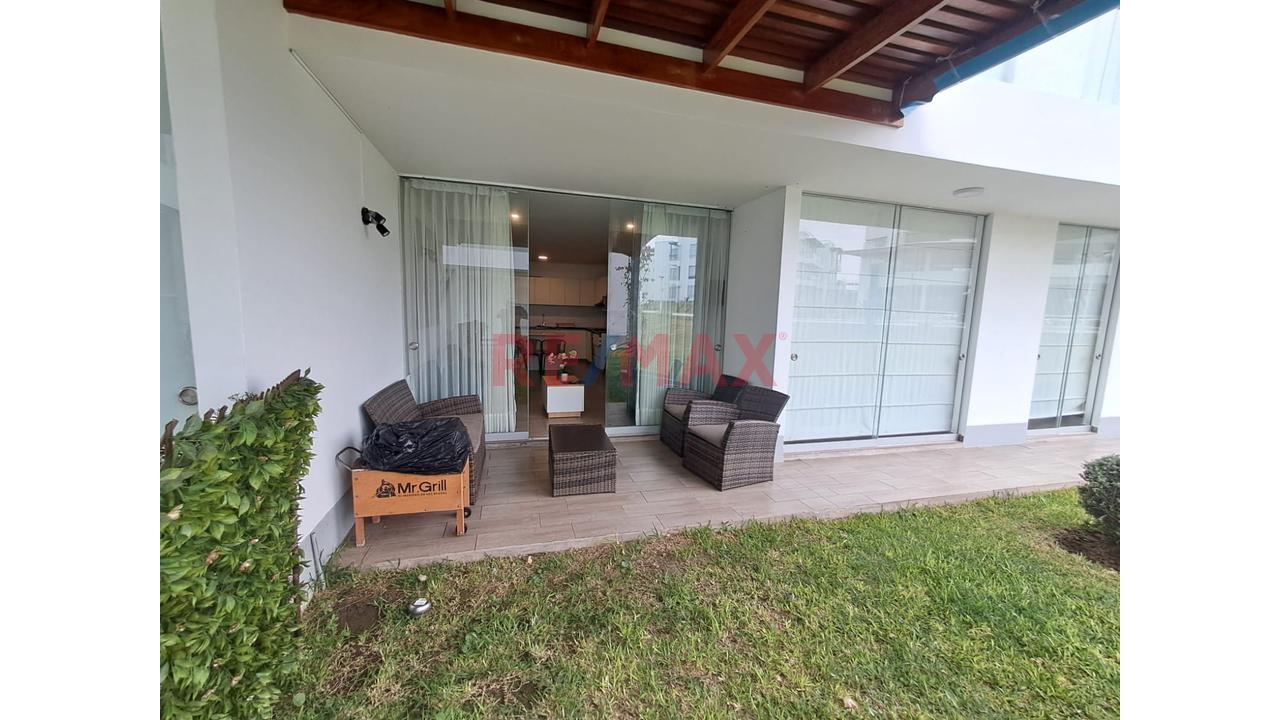 Departamento Condominio Mikonos 1Er Piso Toda La Tranquilidad Y Relax Para La Familia