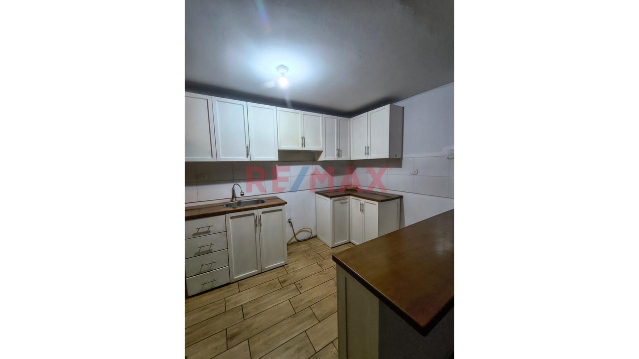 Alquiler Departamento San Martin De Porras - Cantacallao — foto 2