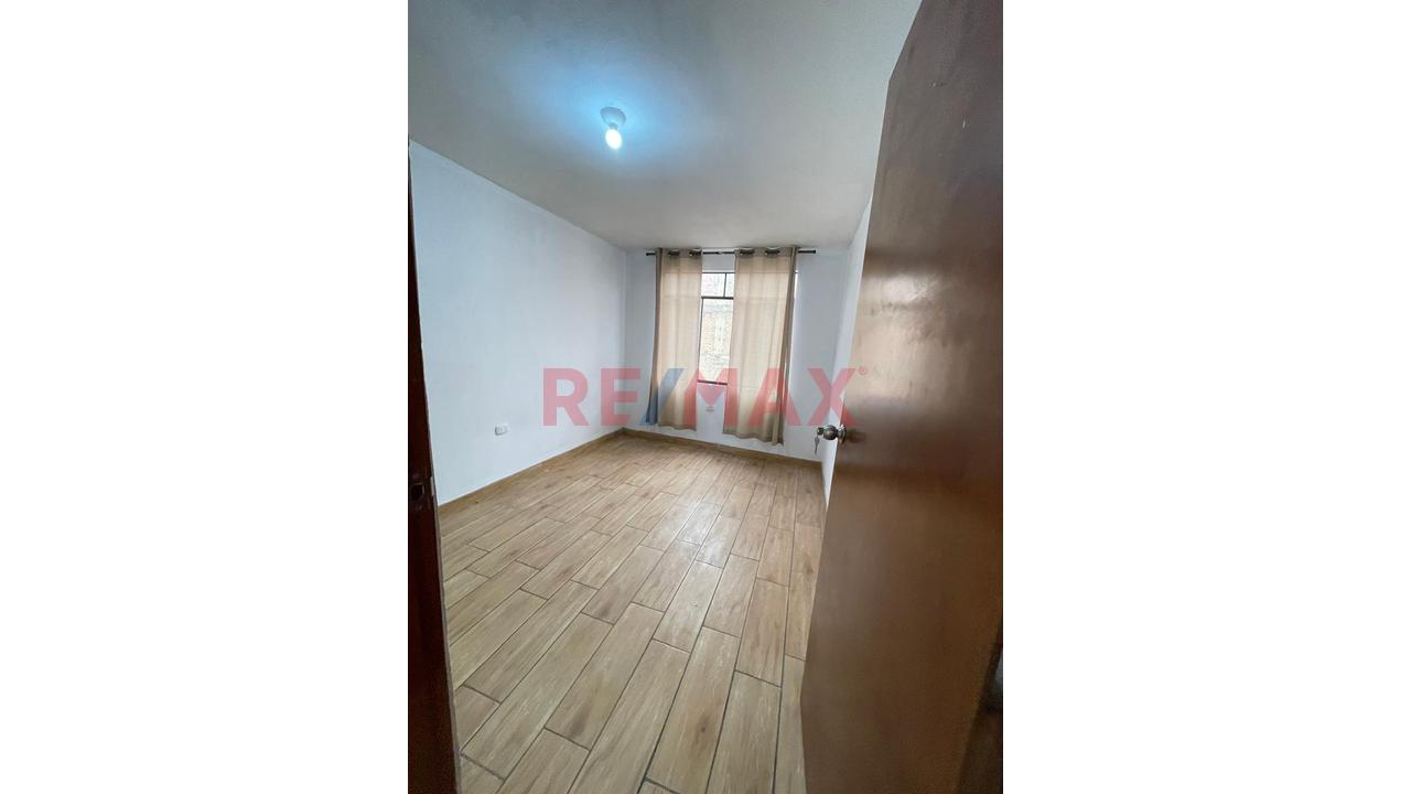Alquiler Departamento San Martin De Porras - Cantacallao — foto 8