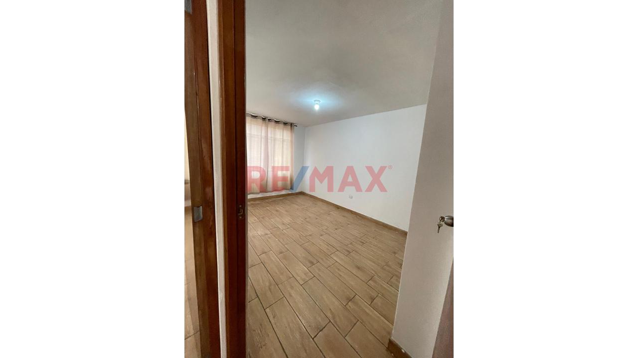 Alquiler Departamento San Martin De Porras - Cantacallao — foto 7