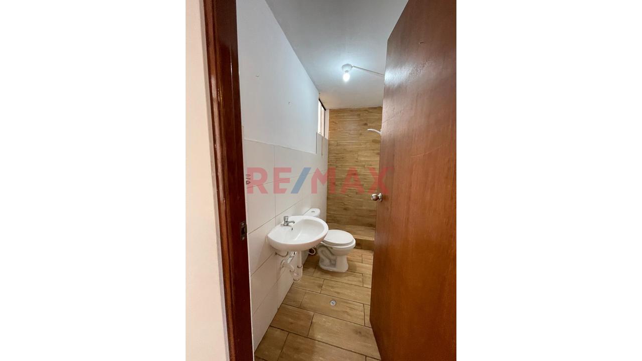Alquiler Departamento San Martin De Porras - Cantacallao — foto 9