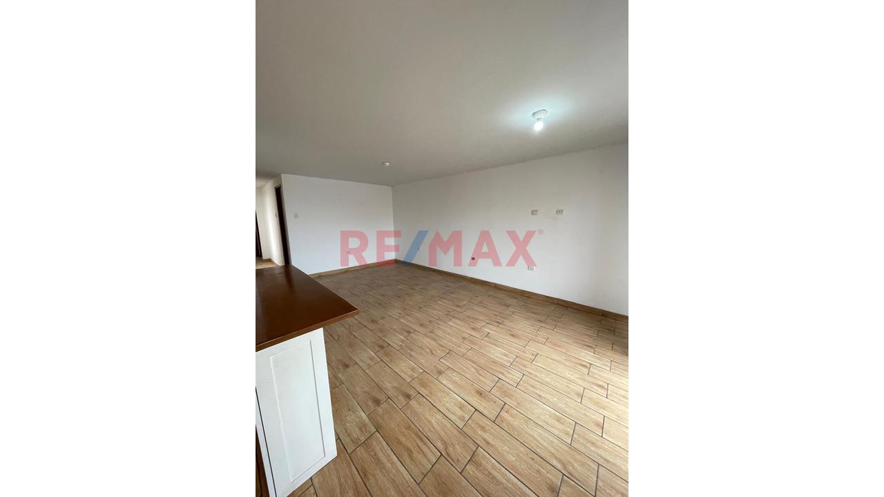 Alquiler Departamento San Martin De Porras - Cantacallao — foto 3