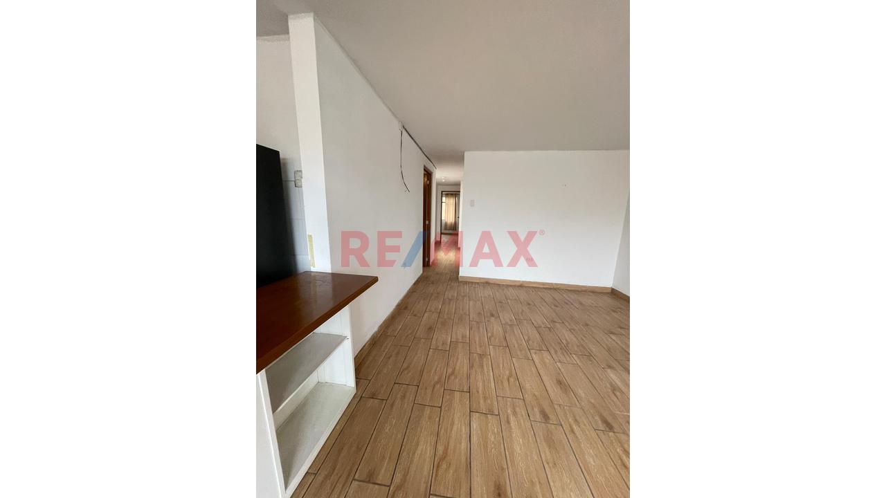 Alquiler Departamento San Martin De Porras - Cantacallao — foto 4
