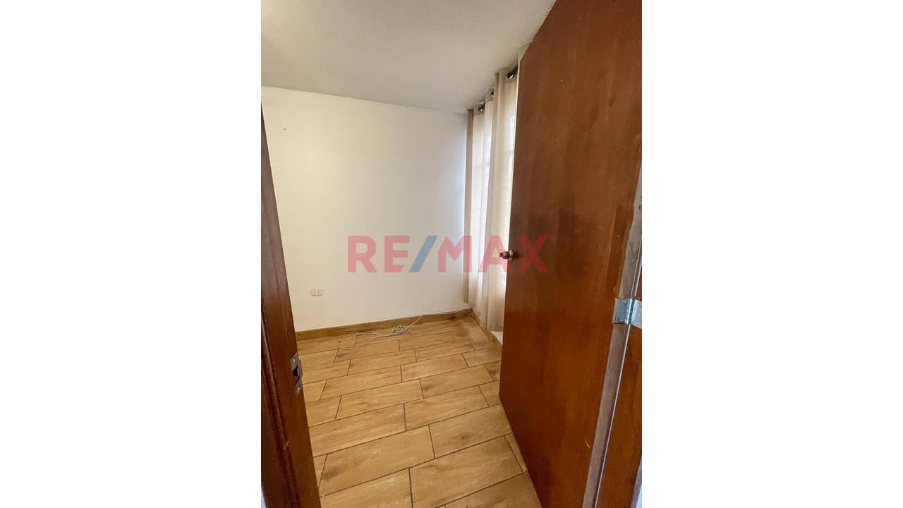 Alquiler Departamento San Martin De Porras - Cantacallao — foto 6