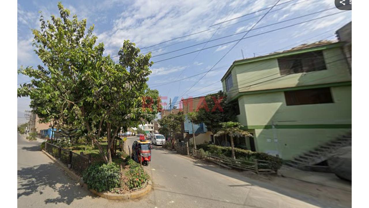 Vendo Casa/Edificio De 5 Pisos En San Juan De Lurigancho — foto 8