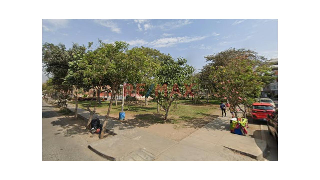Vendo Casa/Edificio De 5 Pisos En San Juan De Lurigancho — foto 2