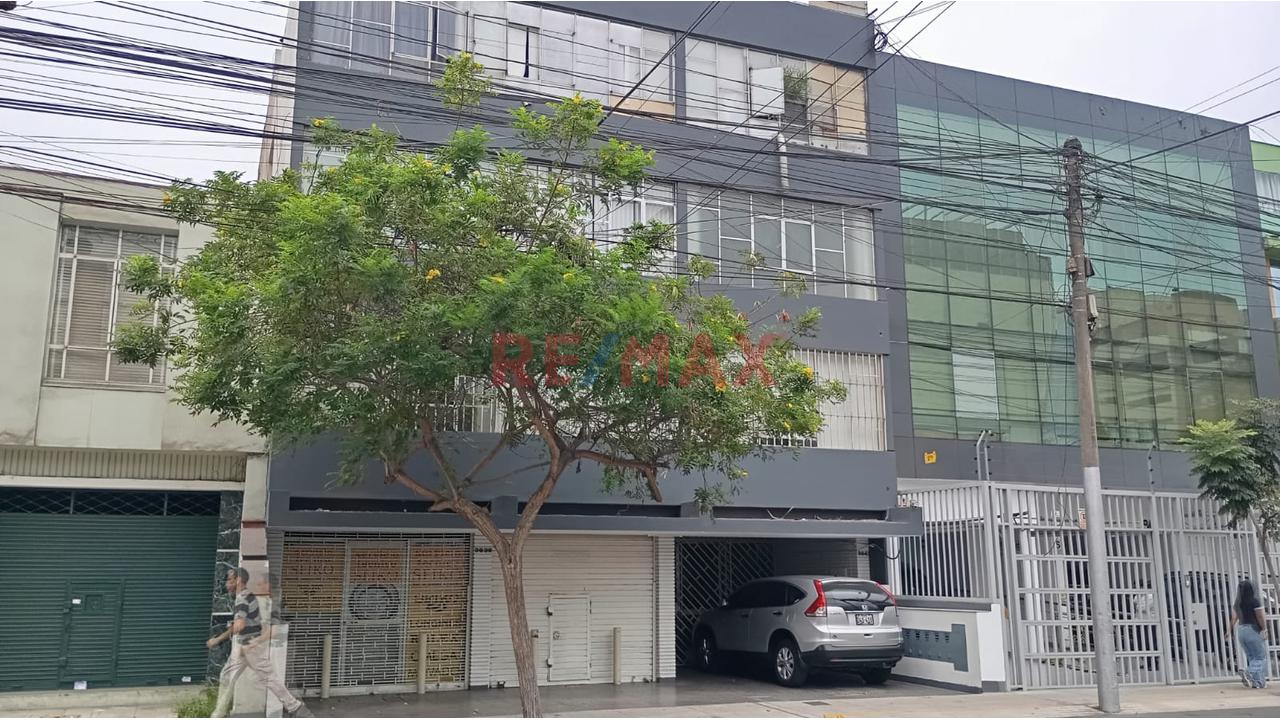 Vendo Estratégico Local Comercial De 52M² En San Isidro: Alta Exposición — foto 7