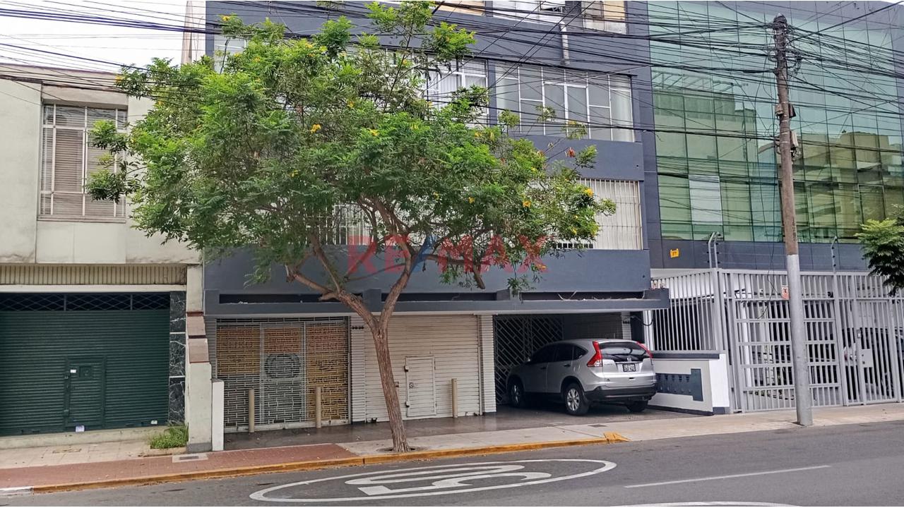 Vendo Estratégico Local Comercial De 52M² En San Isidro: Alta Exposición — foto 8