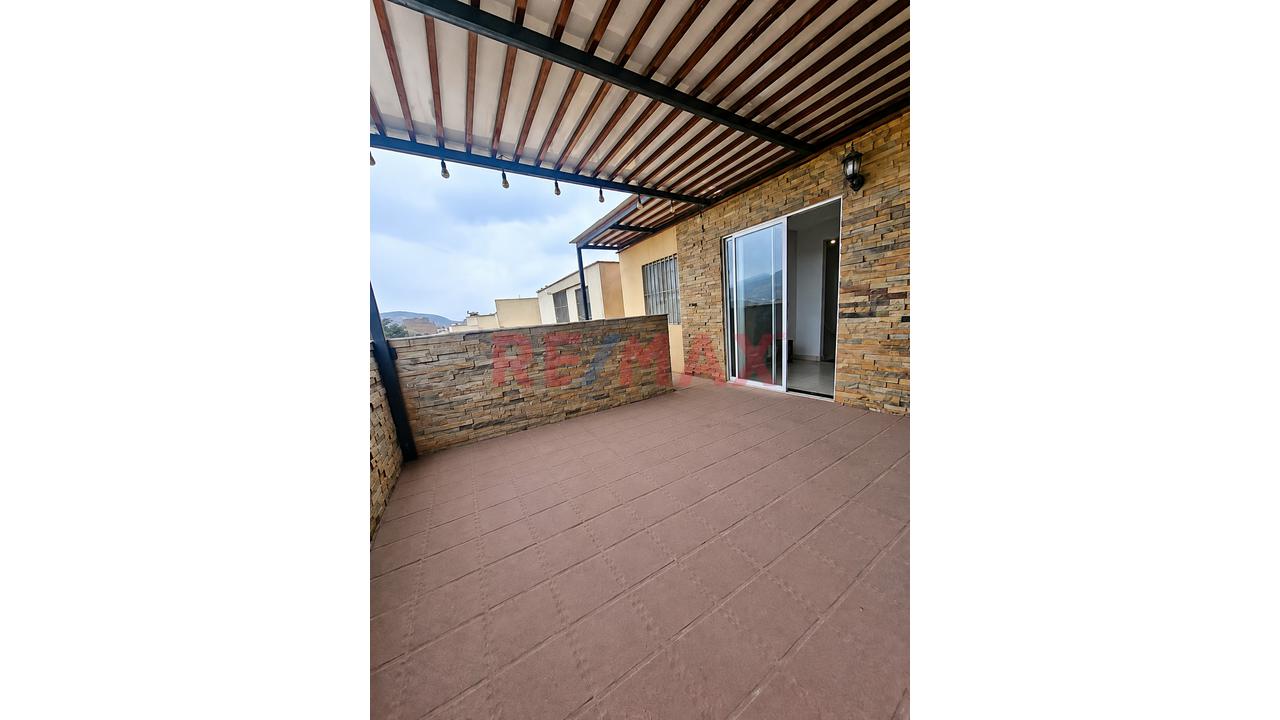 🏡✨ ¡Alquila Este Acogedor Dúplex En Condominio San Diego De Alcalá (Etapa 2), Smp! ✨🏡 — foto 4