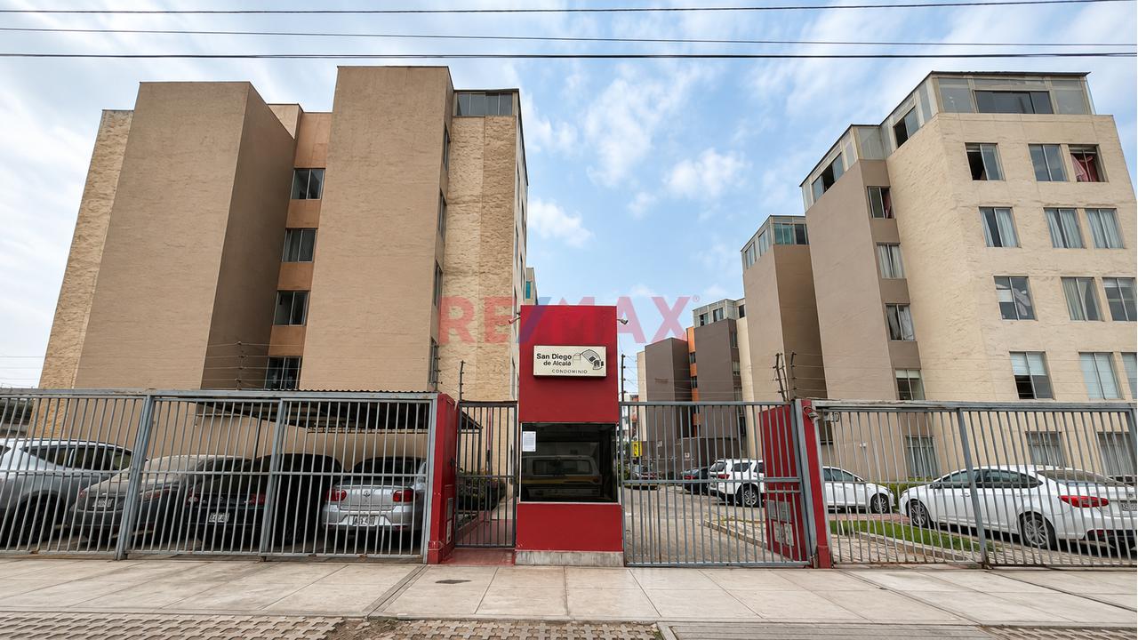 🏡✨ ¡Alquila Este Acogedor Dúplex En Condominio San Diego De Alcalá (Etapa 2), Smp! ✨🏡 — foto 2