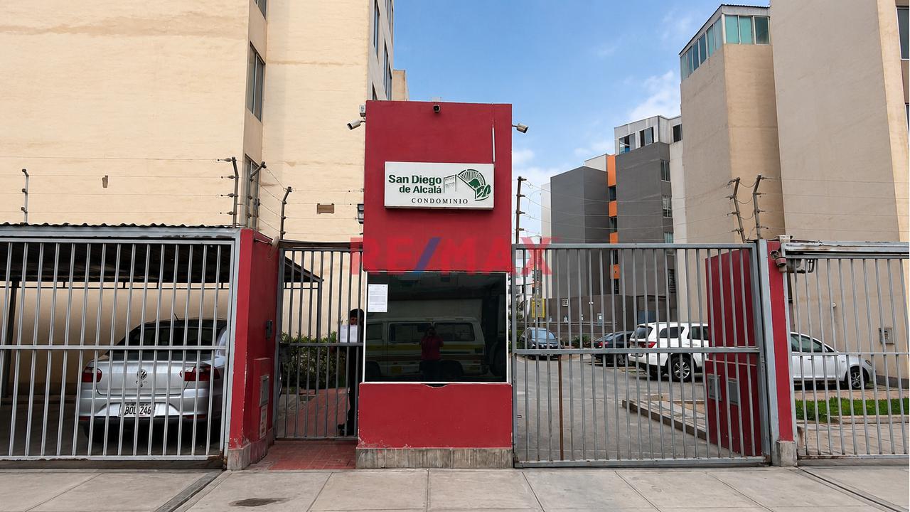 🏡✨ ¡Alquila Este Acogedor Dúplex En Condominio San Diego De Alcalá (Etapa 2), Smp! ✨🏡