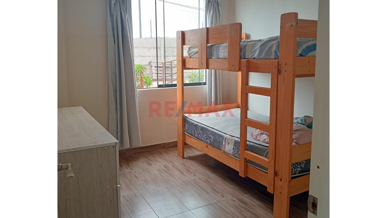 🏡 Casa En Venta En Condominio Y Club Privado Solimar Lurín  - Km 27 Panamericana Sur - 12