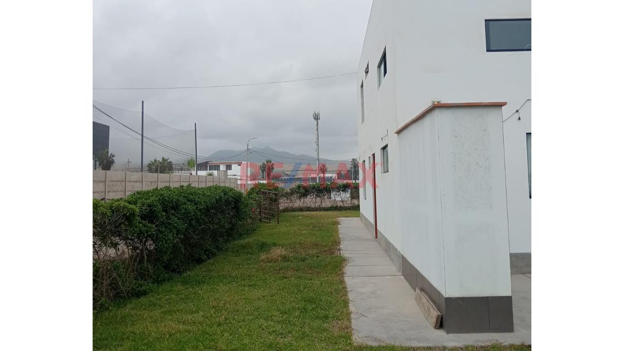 🏡 Casa En Venta En Condominio Y Club Privado Solimar Lurín  - Km 27 Panamericana Sur - 8