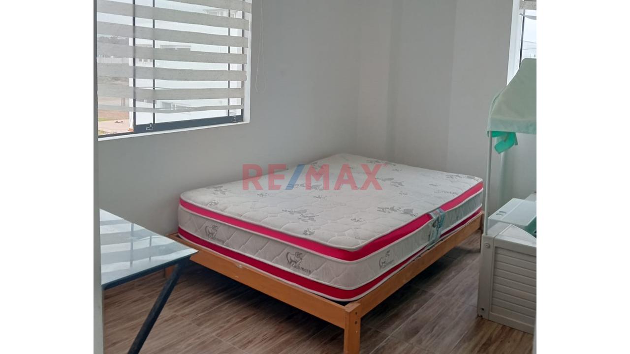 🏡 Casa En Venta En Condominio Y Club Privado Solimar Lurín  - Km 27 Panamericana Sur - 10