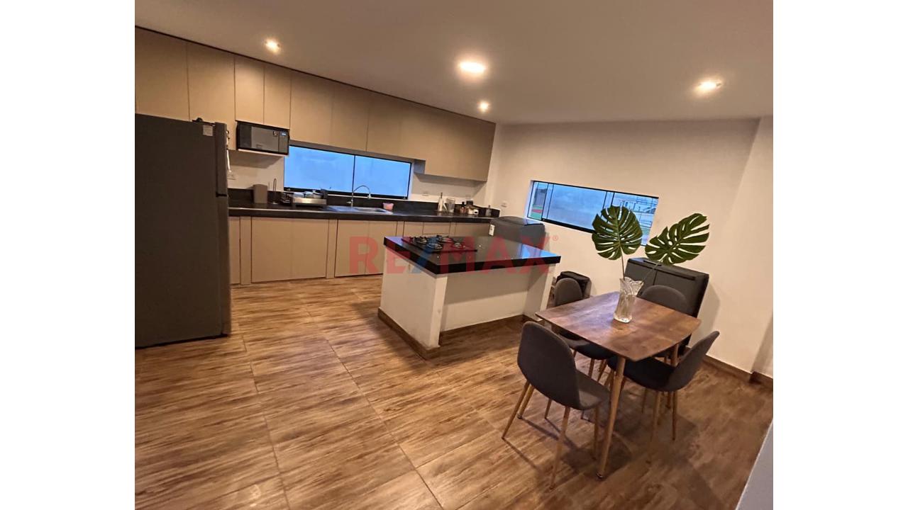🏡 Casa En Venta En Condominio Y Club Privado Solimar Lurín  - Km 27 Panamericana Sur - 2