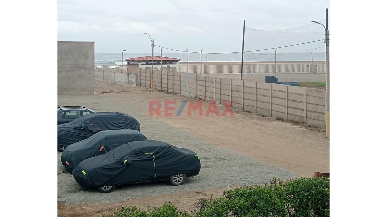 🏡 Casa En Venta En Condominio Y Club Privado Solimar Lurín  - Km 27 Panamericana Sur - 16