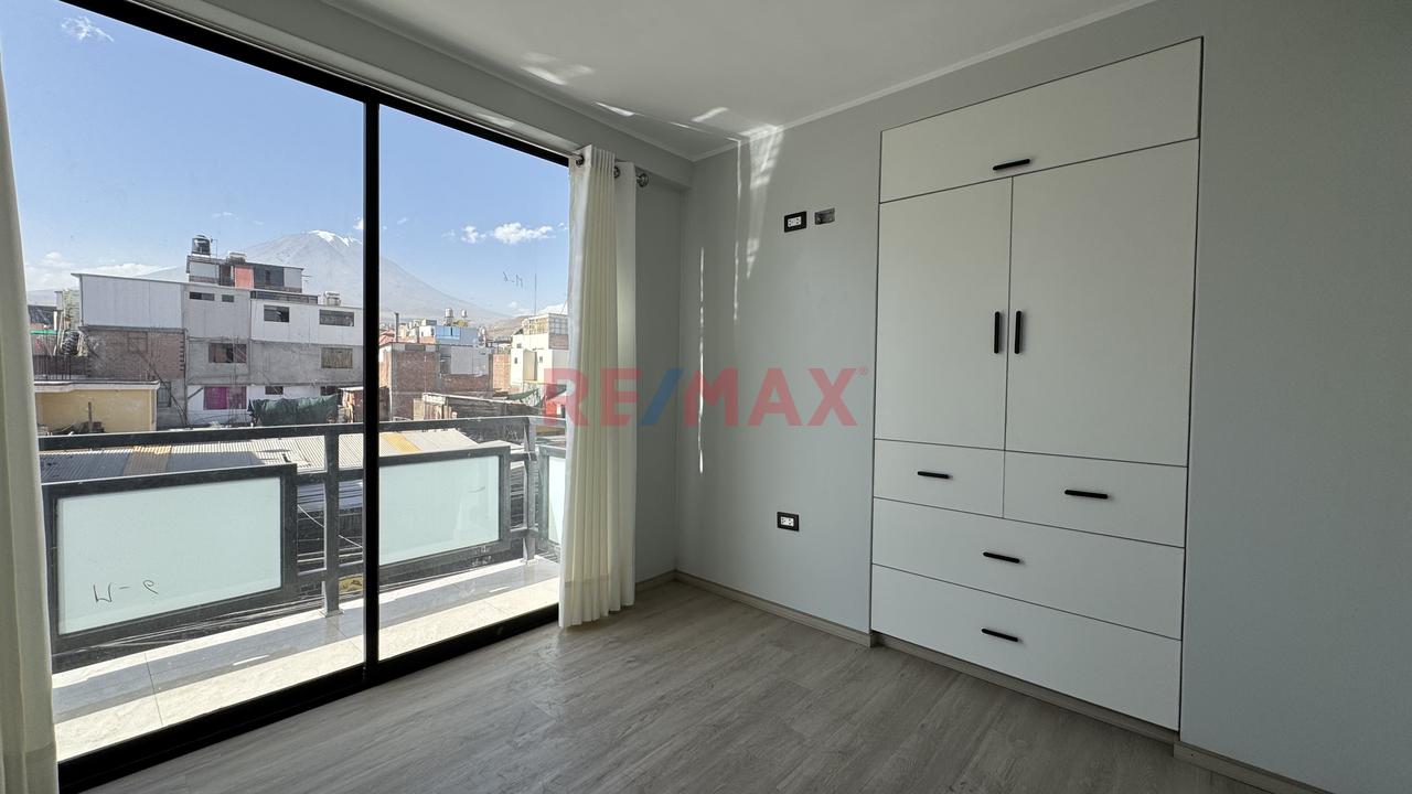 Departamento De Estreno Cerca Del Parque Mayta Cápac En Miraflores - 11