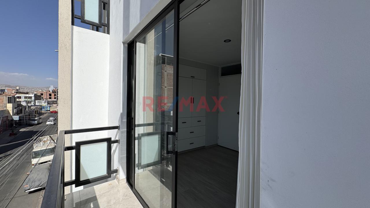 Departamento De Estreno Cerca Del Parque Mayta Cápac En Miraflores - 14