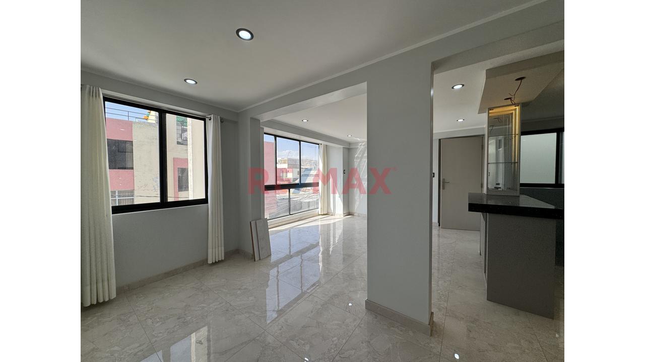 Departamento De Estreno Cerca Del Parque Mayta Cápac En Miraflores - 10