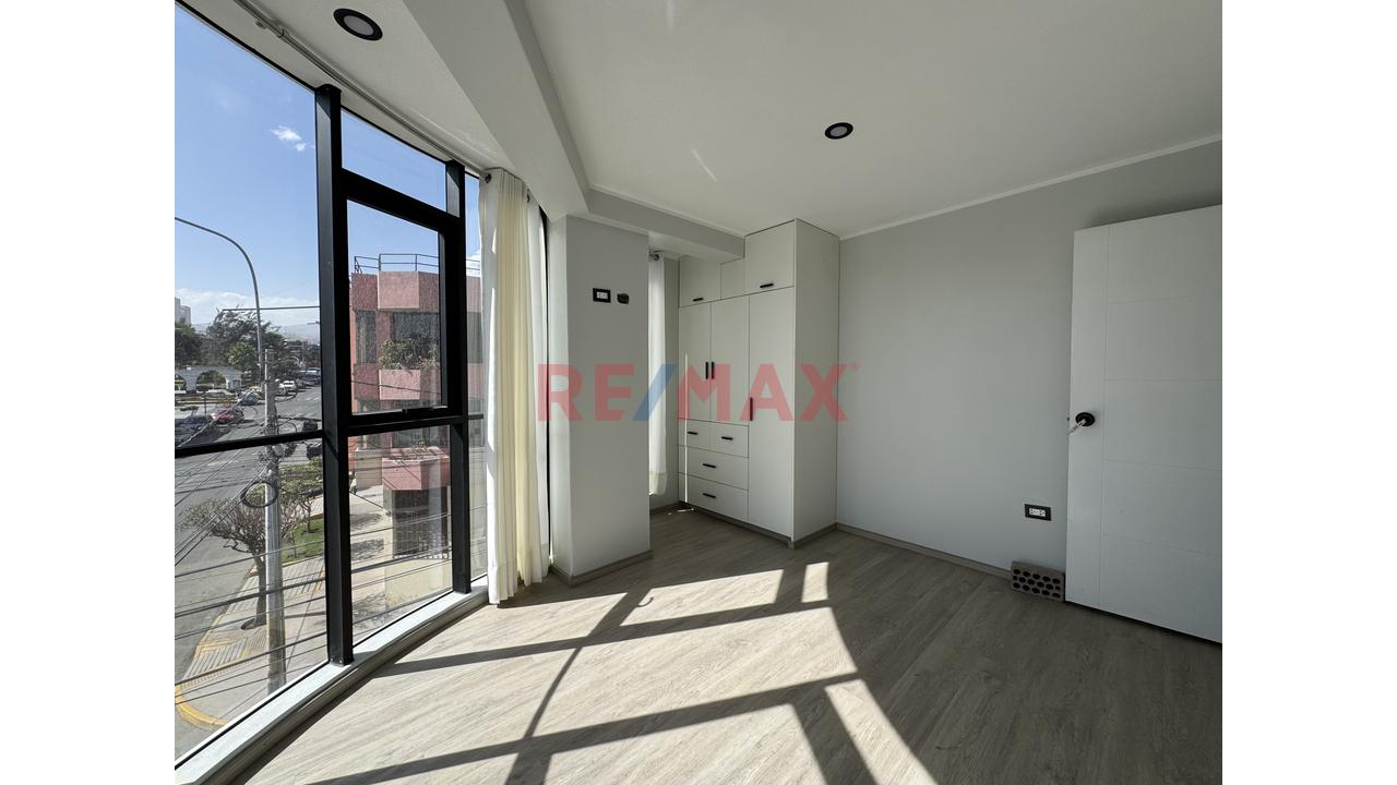 Departamento De Estreno Cerca Del Parque Mayta Cápac En Miraflores - 11