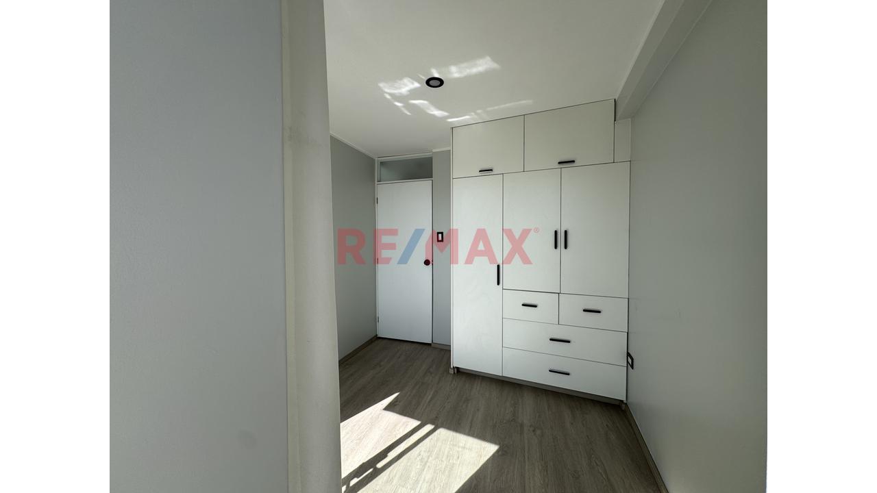 Departamento De Estreno Cerca Del Parque Mayta Cápac En Miraflores - 4