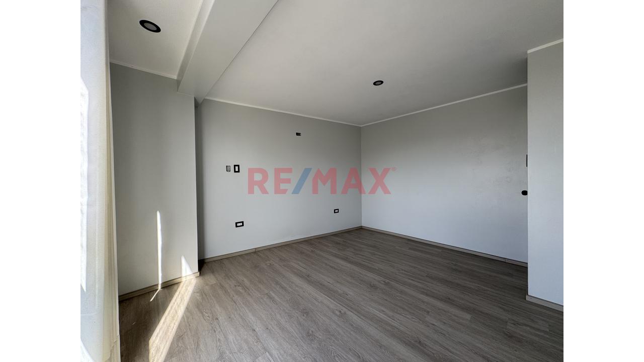Departamento De Estreno Cerca Del Parque Mayta Cápac En Miraflores - 8