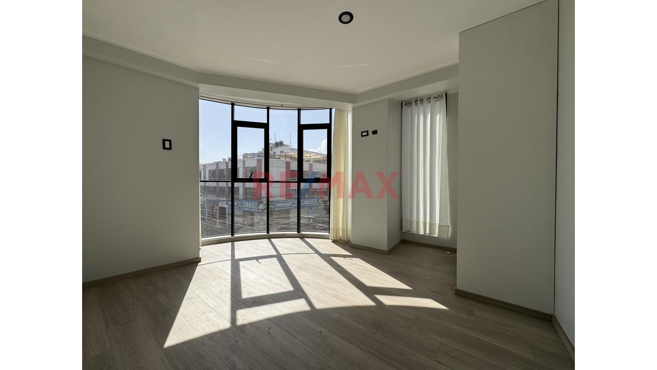 Departamento De Estreno Cerca Del Parque Mayta Cápac En Miraflores - 16