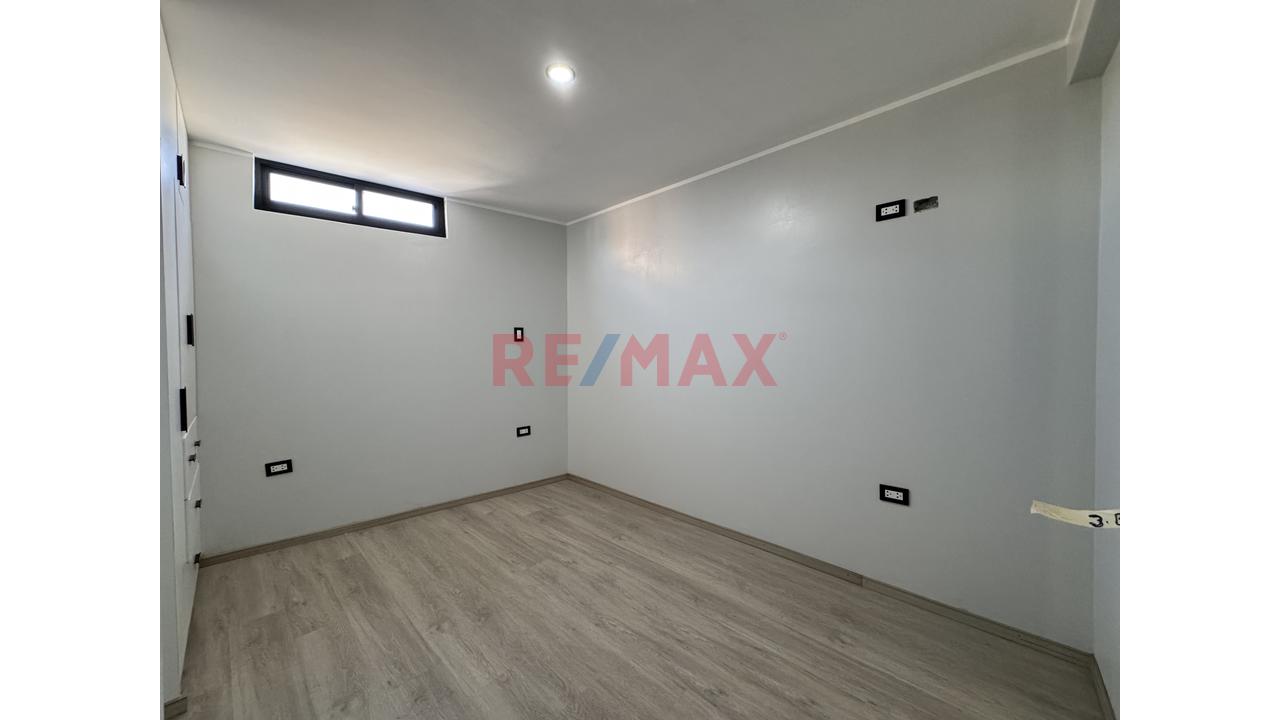 Departamento De Estreno Cerca Del Parque Mayta Cápac En Miraflores - 7