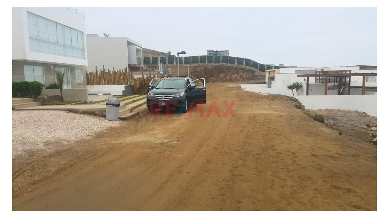 ¡La Casa De Playa Que Imaginas Empieza Con Este Terreno! - 5