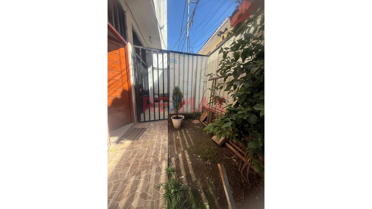 Departamento En Venta – Urb. Marca Valle, Cusco - 3