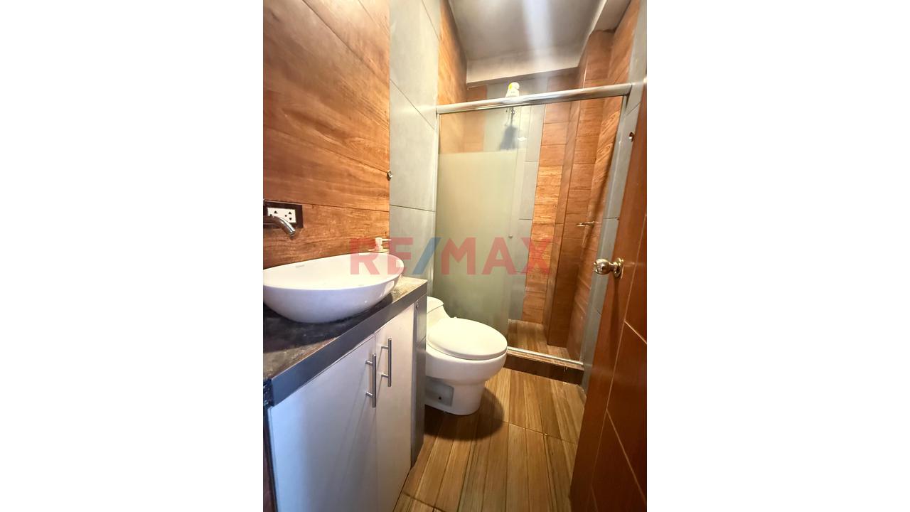 Departamento En Venta – Urb. Marca Valle, Cusco - 7