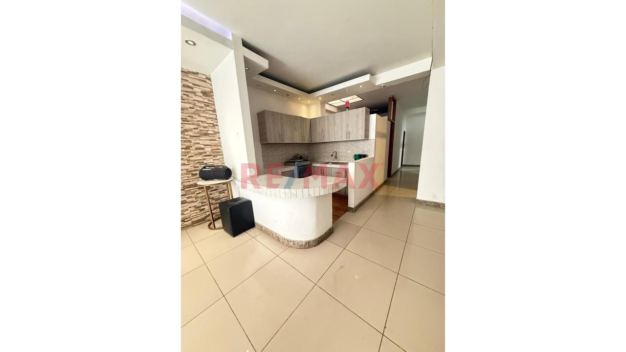 Departamento En Venta – Urb. Marca Valle, Cusco - 4