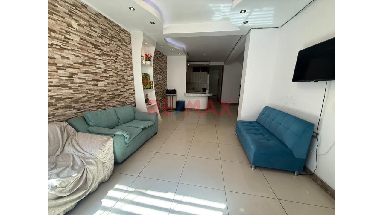 Departamento En Venta – Urb. Marca Valle, Cusco - 6